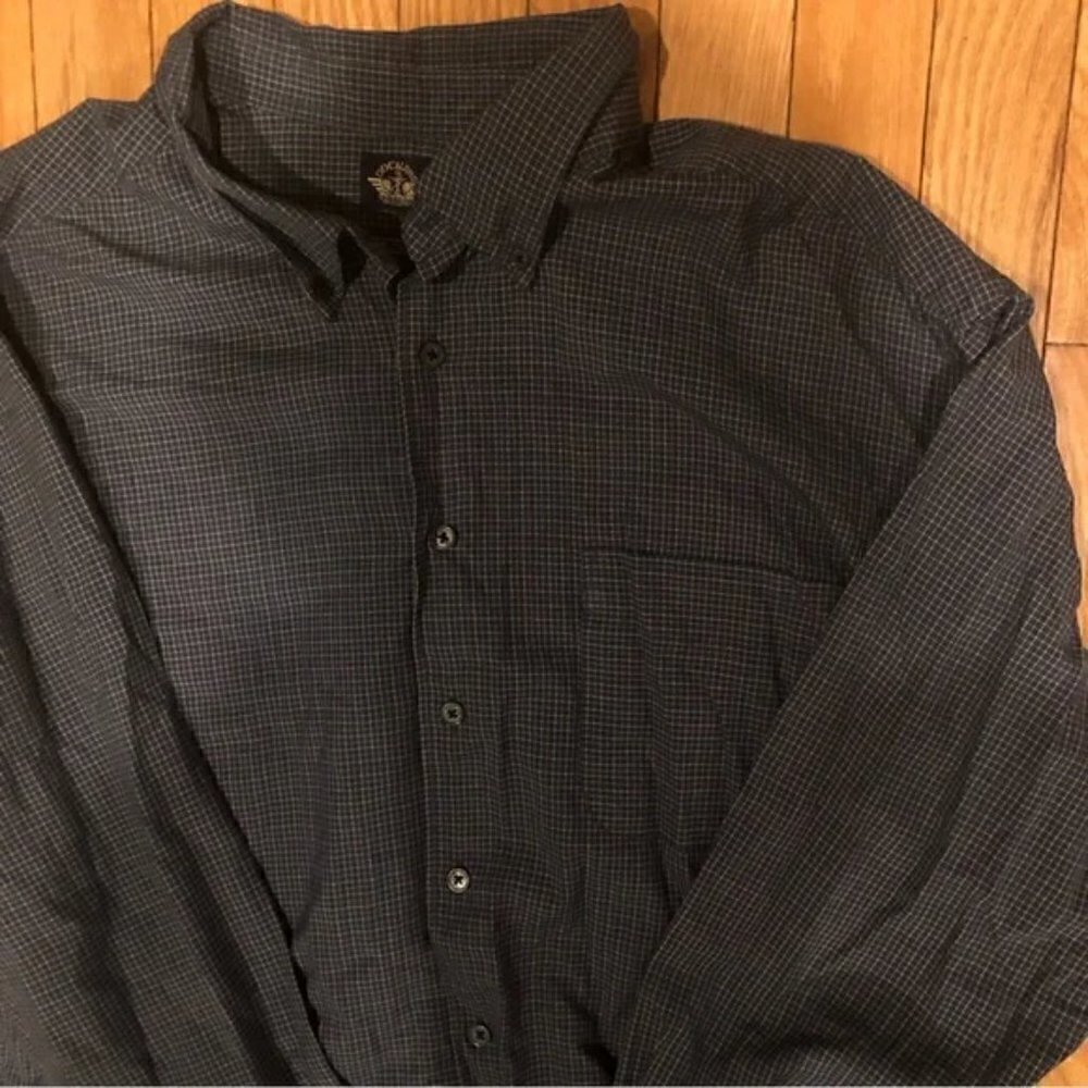 Dockers Button Down Shirt - Picture 4 of 4
